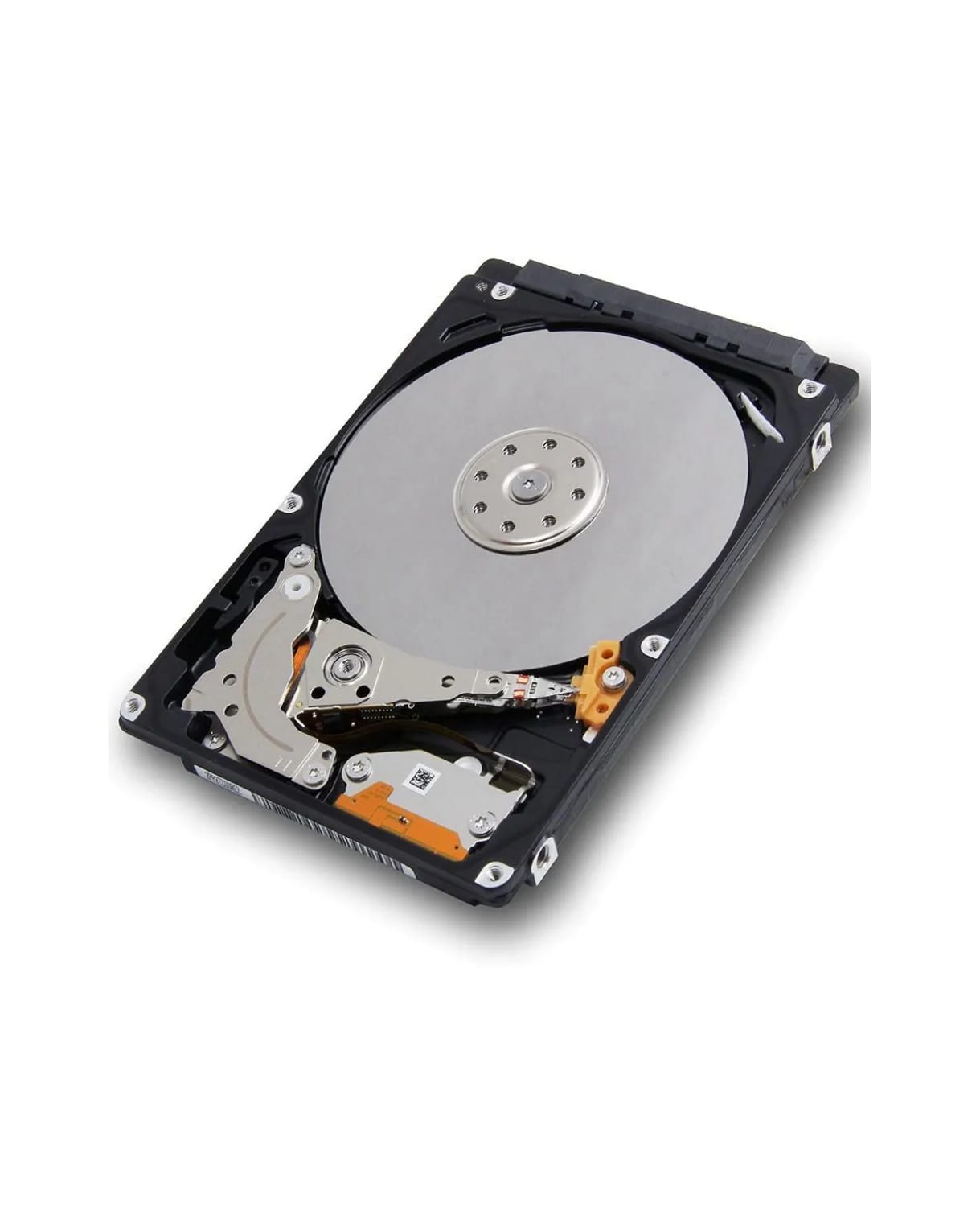 Disco duro Seagate 1TB HDD